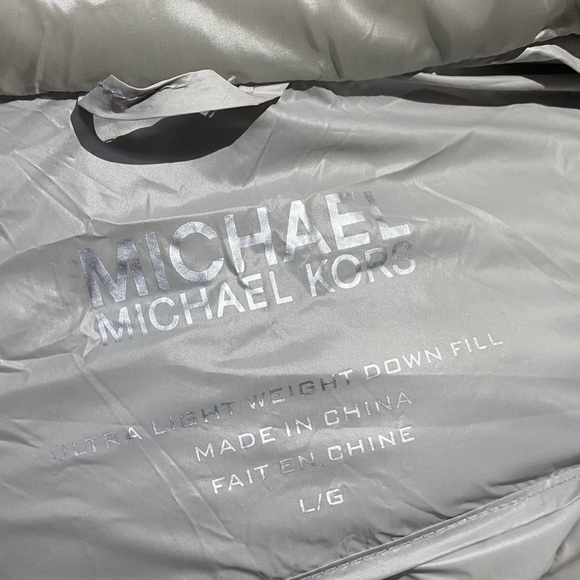 Michael Kors Winter Jacket - Picture 5 of 8